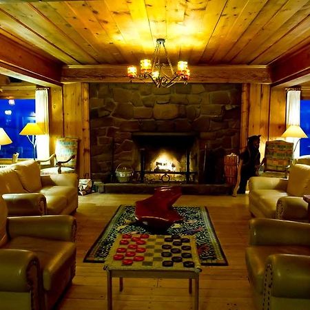 Lutsen Resort On Lake Superior Interior foto