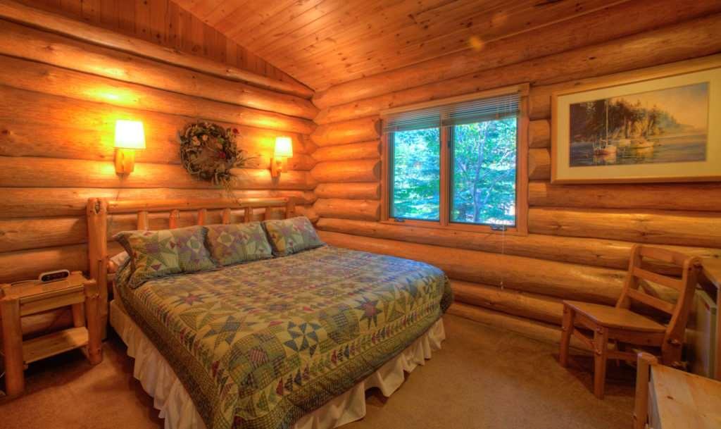 Lutsen Resort On Lake Superior Habitación foto