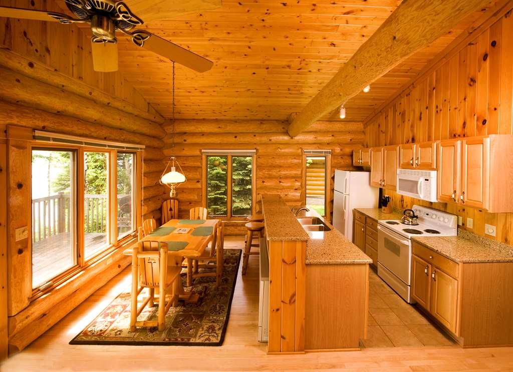 Lutsen Resort On Lake Superior Habitación foto