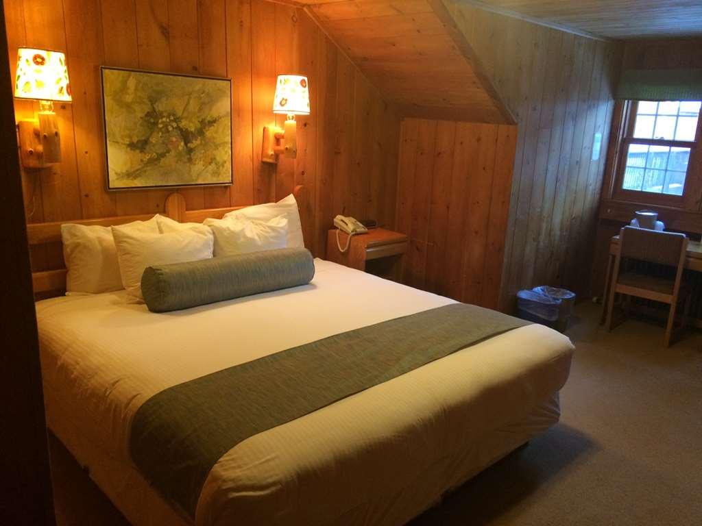 Lutsen Resort On Lake Superior Habitación foto