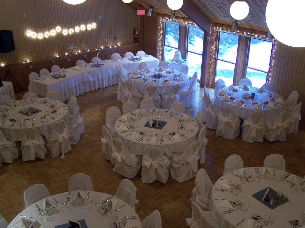 Lutsen Resort On Lake Superior Servicios foto